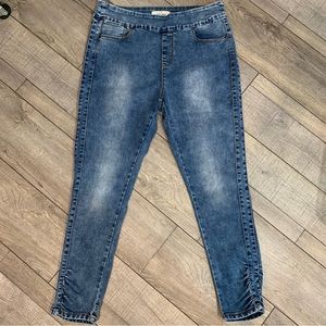 Lola Jeans Rachel MBD High Rise Skinny 32 / 12